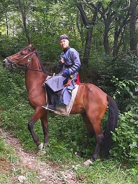 佟骏