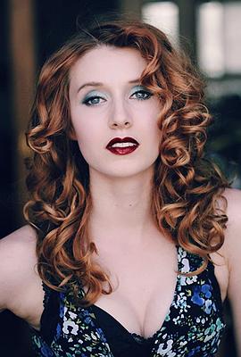 Nicole Tompkins