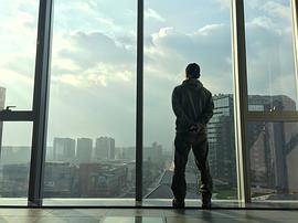 霍建中