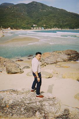 杨子瀛