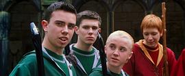 Jamie Yeates
