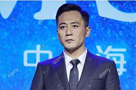 刘烨
