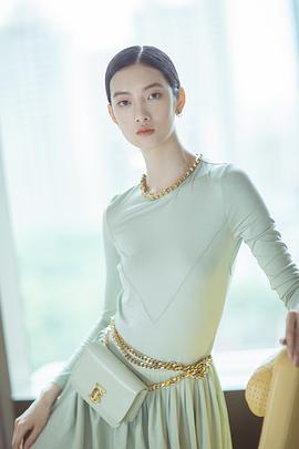 项偞婧