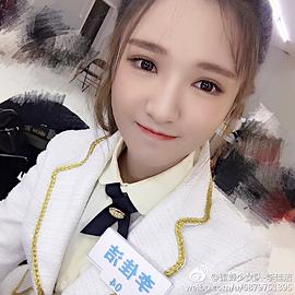 李佳洁