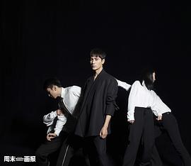 陈坤