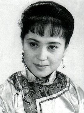 常玉芳