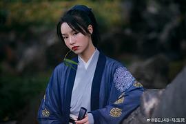 马玉灵