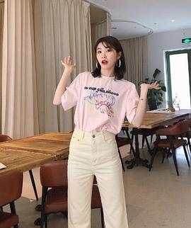张馨文