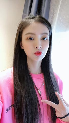 丁诗妤