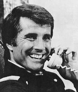 Lyle Waggoner