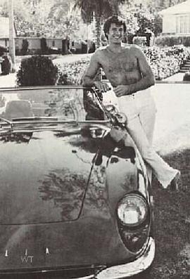Lyle Waggoner