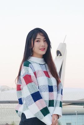 姜雨馨