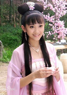 赵芷柠