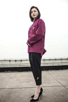 岳辛