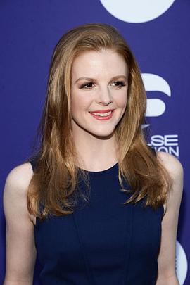 阿什丽·贝尔