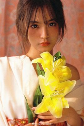 杨冰怡