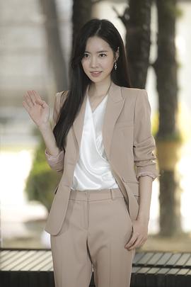 陈世妍