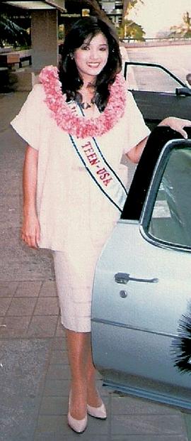 胡凯莉