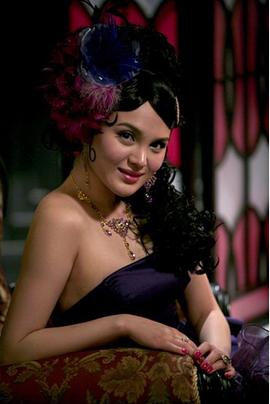 姚美伊