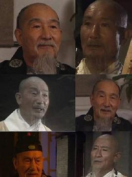 黄忠