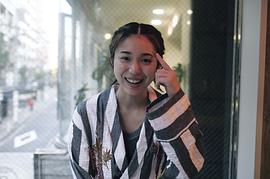 金泽美穗