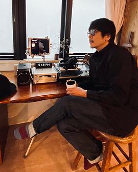 大森南朋