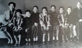吴楚帆
