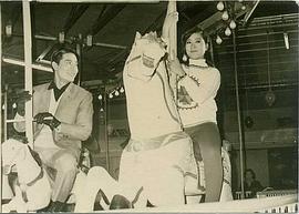 陈宝珠