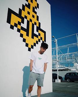 陈健朗