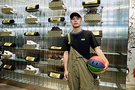 陈健朗