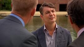 Alexander Hanson