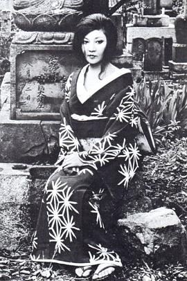 中川梨绘