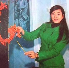 陈宝珠