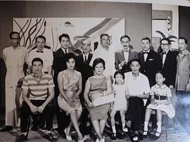 李香琴