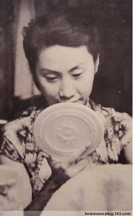 白雪仙