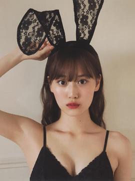 山下美月