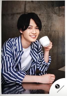 松田元太