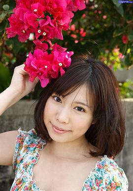 筱原杏