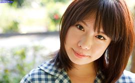筱原杏