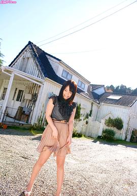 筱原杏