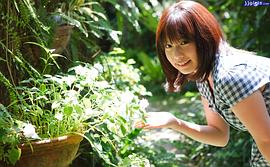 筱原杏