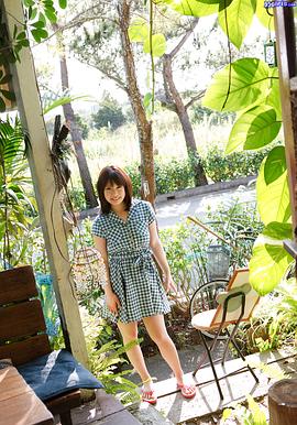 筱原杏