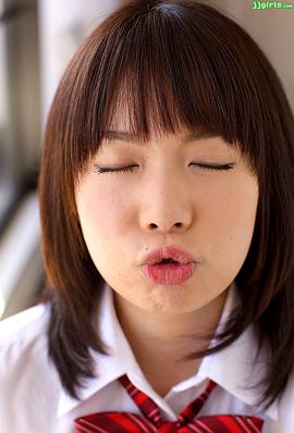 筱原杏