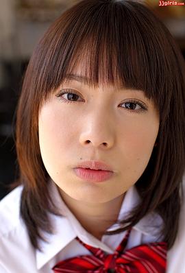 筱原杏