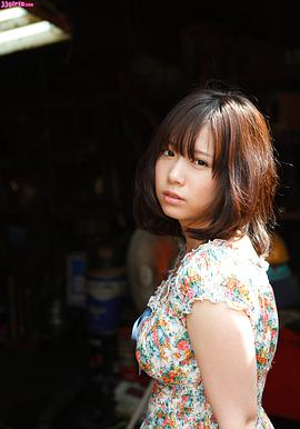 筱原杏