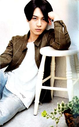 松田元太