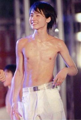 松田元太