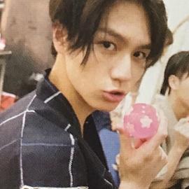 松田元太