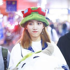 苏芮琪