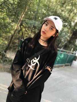 苏芮琪